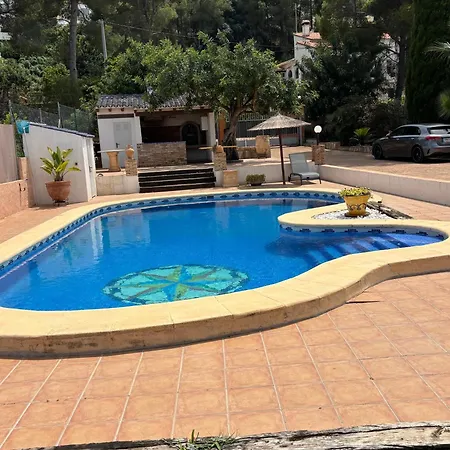 Vila Emilio