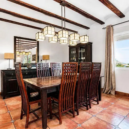 Vila Emilio Pedreguer